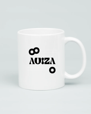 Good Vibes Mug - Aviza