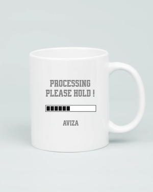 I Am From 1900'S Mug - Aviza