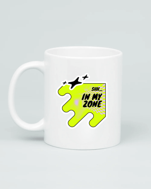 In My Zone Mug - Aviza