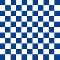 blue mosaic 