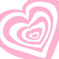 pink heart