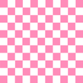 pink mosaic 