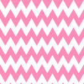 pink zig zag