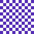 purple mosaic 