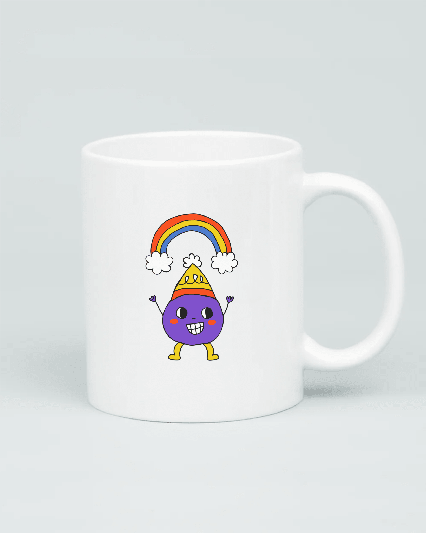 Best Mom Ever - The Doodle Mug - Aviza