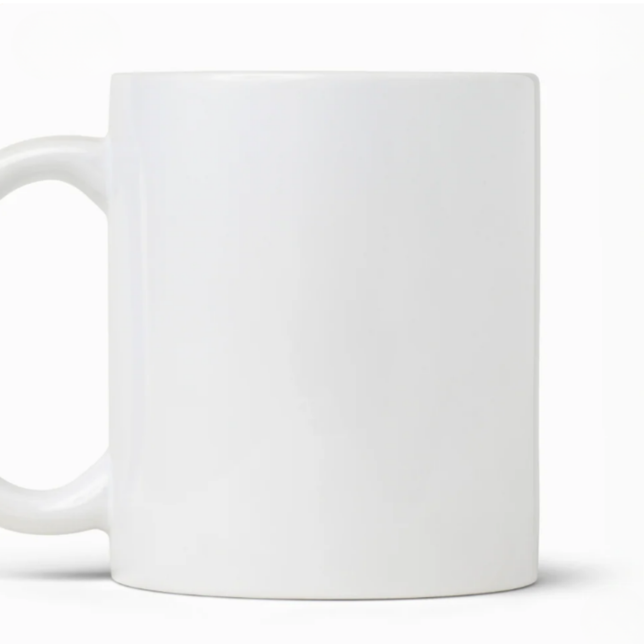 Custom Couple Mug - Aviza