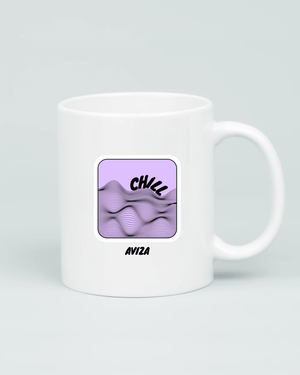 I'M Busy Mug - Aviza