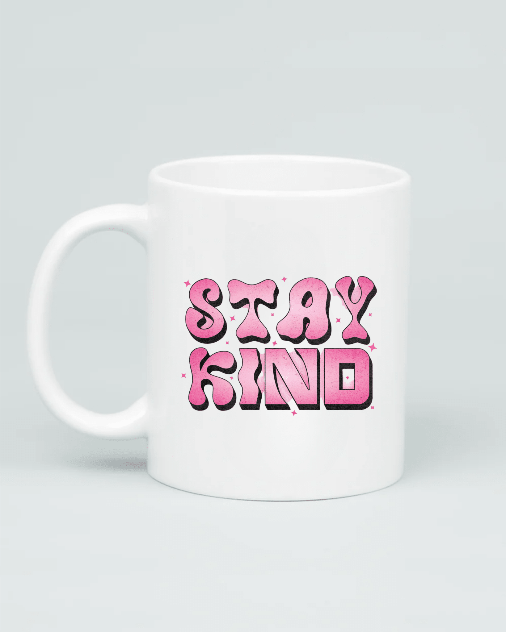 Stay Kind Mug - Aviza